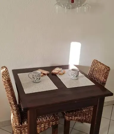 Casa Alessandro וילסימיוס