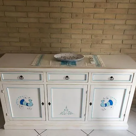 Casa Alessandro Vakantiehuis *