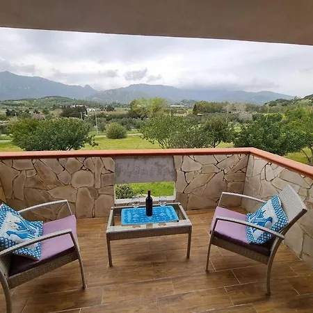 בית נופש Casa Alessandro *