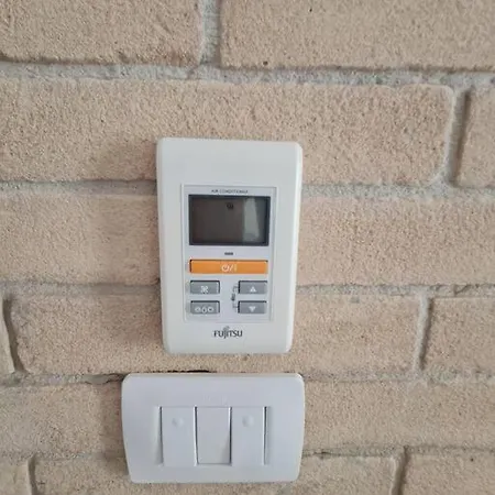 Prázdninový dům Casa Alessandro Villasimius