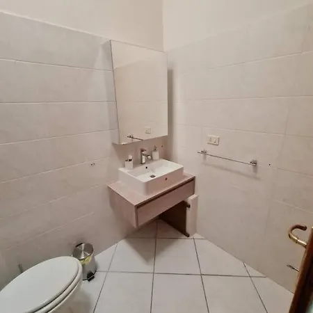 Casa Alessandro Vakantiehuis *