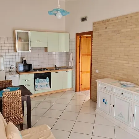 Casa Alessandro Vakantiehuis