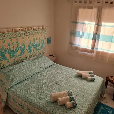 בית נופש Casa Alessandro