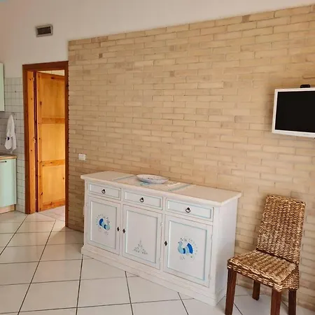 Casa Alessandro Vakantiehuis