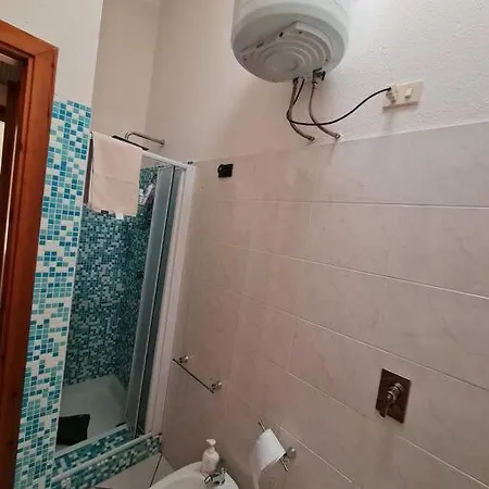 Prázdninový dům Casa Alessandro Villasimius