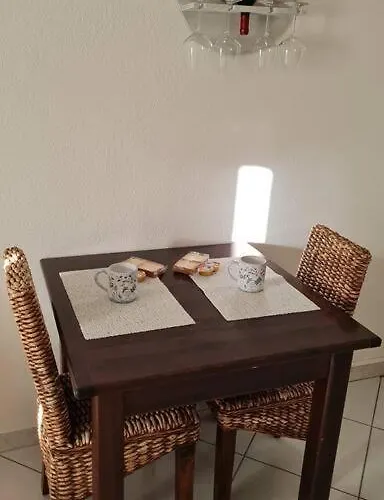 Casa Alessandro 빌라시미우스