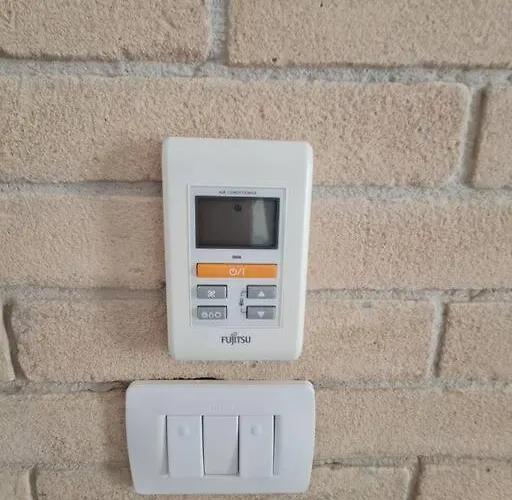 펜션 Casa Alessandro 빌라시미우스