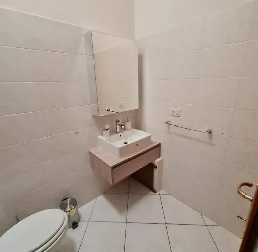 Casa Alessandro Dom wakacyjny *