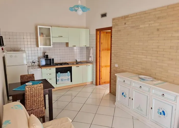 Casa Alessandro Dom wakacyjny