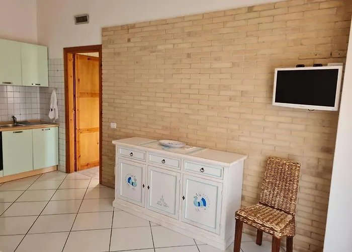 Casa Alessandro 펜션