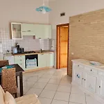 Casa Alessandro Holiday home
