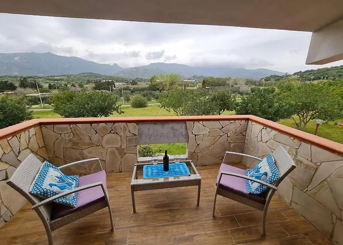 Hébergement de vacances Casa Alessandro *