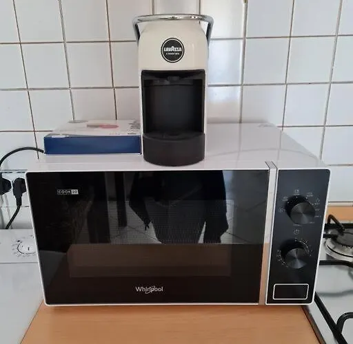 Semesterbostad Casa Alessandro