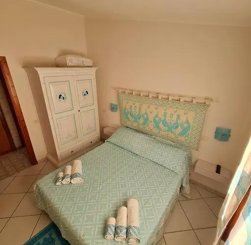 Casa Alessandro Hébergement de vacances