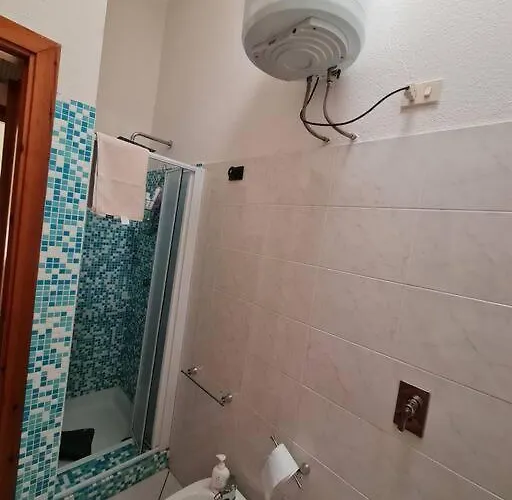 Hébergement de vacances Casa Alessandro Villasimius